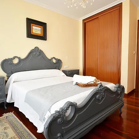 Holiday home Casa De Playa En Carril *