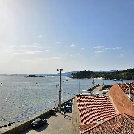 Holiday home Casa De Playa En Carril *