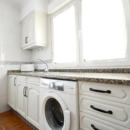 Casa De Playa En Carril Holiday home *