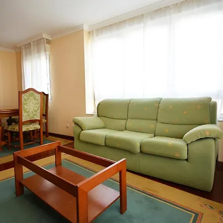 Casa De Playa En Carril Holiday home