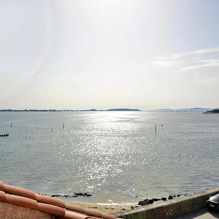 Holiday home Casa De Playa En Carril *